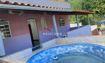 Imagem 3: Casa em Avenida Brasil - Nações Unidas - Sabará/MG