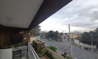 Imagem 2: Apartamento à Venda no bairro Centro de São José dos Campos, SP