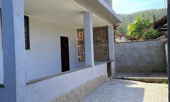 Imagem 3: Alugo casa Pedra de Guaratiba - Local Lindo