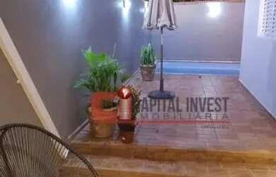 Imagem 3: Casa com 3 dormitórios à venda, 133 m² por R$ 850.000,00 - Jardim Botânico - Jaguariúna/SP