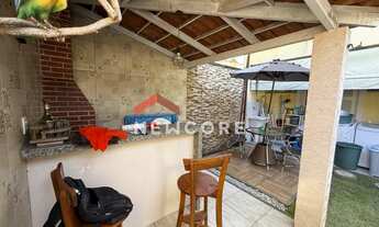 Imagem 2: Casa de condomínio em Rua D - Parque Dois Irmãos - Fortaleza/CE