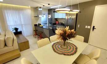 Imagem 2: Apartamento com 3 quartos à venda em Santana - SP