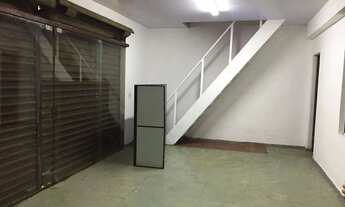 Imagem 2: Barracão à venda, 853 m² - Centro - Limeira-SP