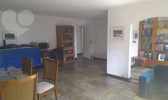 Imagem: Apartamento com 4 dormitórios à venda