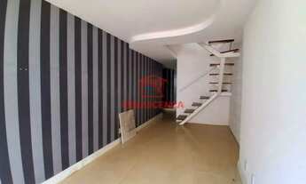 Imagem 3: Cobertura na Freguesia de 3 quartos