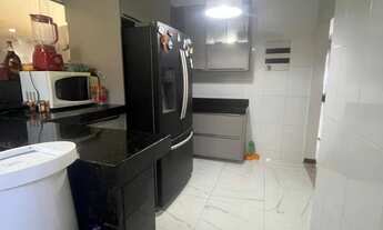 Imagem 6: Casa Grande em condomínio