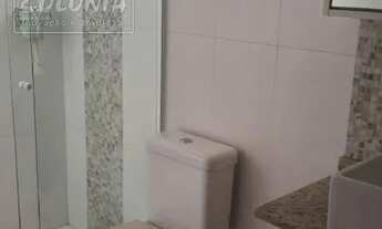 Imagem 2: Sobrado a venda - Vila Assunção, Santo André