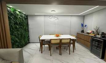 Imagem 6: Cobertura para venda possui 166 metros quadrados com 3 quartos