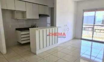 Imagem: Apartamento com 3 dormitórios para alugar