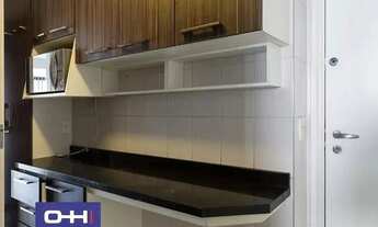 Imagem 7: Venda Apartamento 2 Dormitórios - 90 m² Pinheiros