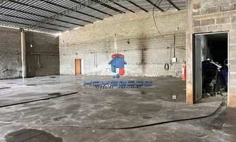 Imagem: Galpão para alugar em Monte Mor, Jardim