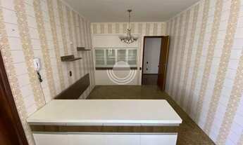 Imagem 6: Apartamento à venda em Campinas, Centro, com 4 quartos, com 374 m², CEU AZUL