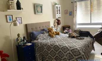 Imagem 4: APARTAMENTO - HIGIENÓPOLIS - SP