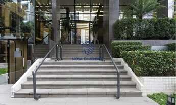 Imagem: Sala Comercial em Jardim Paulista