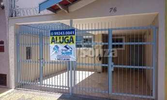 Imagem: Casa para alugar no Jd Ibirapuera com 2