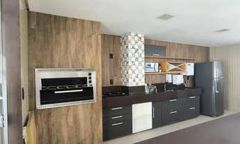 Imagem 5: Apartamento 3 quartos, Mobiliado no Jardim Luna