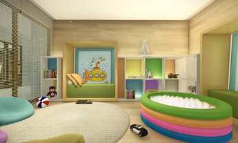 Imagem 7: Laut Jaguaribe, 2 Quartos E 2 Suítes Distribuído Entre 48M² A 59M² E 1 Vaga De Garagem. UC