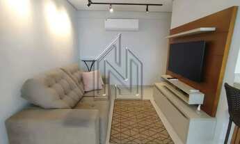 Imagem 3: Apartamento - Locação - Luman Ville