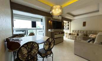 Imagem: Apartamento 04 dormitórios á venda no