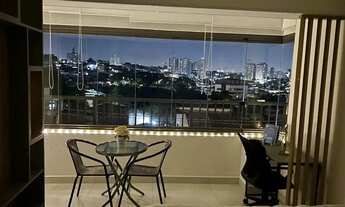 Imagem 3: Imóvel para aluguel com 29 metros quadrados com 1 quarto em Alto da Mooca - São Paulo - SP