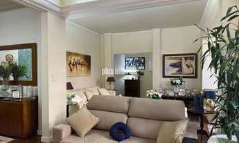 Imagem 3: Apartamento, 4 dormitórios, 220 m², em Higienópolis