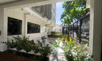 Imagem 4: APARTAMENTO 03 QUARTOS, 1 SUÍTE 117m² - SETOR OESTE - GOIÂNIA - GO