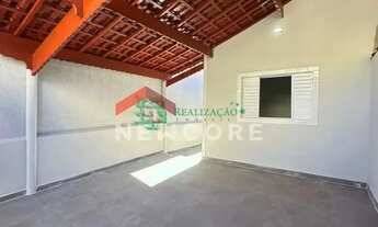 Imagem 7: Casa em Rua Monsenhor Seckler - Jardim Praia Grande - Mongaguá/SP