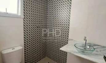 Imagem 6: Apartamento Sem Condomínio (Novo), com 69m2, 3 Quartos,1 Suíte,Quintal Privativo,2 Vagas p