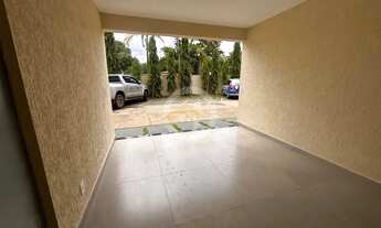 Imagem 3: SOBRADO NO CONDOMÍNIO ELDORADO I JARDIM AMÉRICA