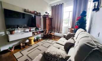 Imagem 2: Apartamento com 2 dormitórios à venda, 52 m² por R$ 265.000,00 - Várzea - Teresópolis/RJ