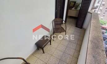 Imagem 6: Apartamento em Avenida Bartolomeu de Gusmão - Aparecida - Santos/SP