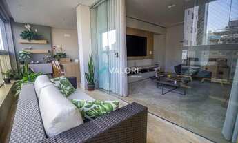 Imagem 6: Apartamento 4 quartos com 197m² no Anchieta