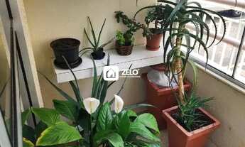 Imagem 6: Apartamento à venda com 70 m², 3 quartos 1 vaga em Mansões Santo Antônio, Campinas