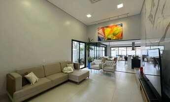 Imagem: Excelente casa moderna mobiliada no condominio