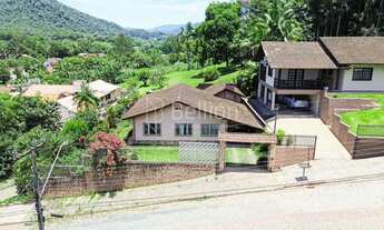 Imagem: Casa semi-mobiliada no Bairro das Capitais