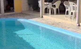 Imagem: Casa no Cohajap, energia solar, reformada