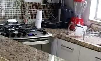 Imagem 4: Vendo lindo Sobrado com 4 quartos - Florais Cuiabá