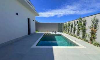 Imagem 7: Casa com 3 dormitórios, 193 m² - venda por R$ 1.800.000 ou aluguel por R$ 9.160/mês - Vill