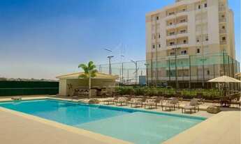 Imagem: APARTAMNETO UMA SUÍTE RESEDENCIAL NATURE