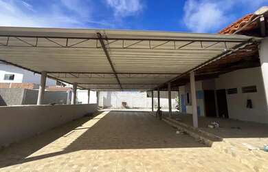 Imagem 5: Chácara com Vista para o Mar, a venda em Paripueira - AL