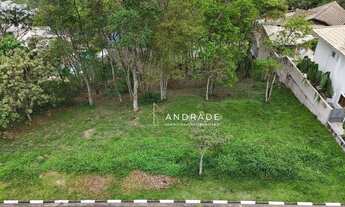 Imagem 2: Terreno à venda, 700 m² por R$ 580.000,00 - Parque das Artes - Embu das Artes/SP