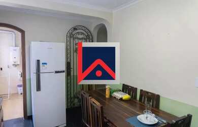 Imagem 6: Venda Apartamento 2 Dormitórios - 100 m² Bela Vista