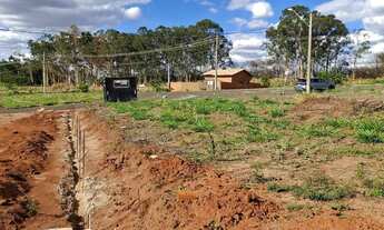 Imagem 5: Terreno Quitado plano face sombra