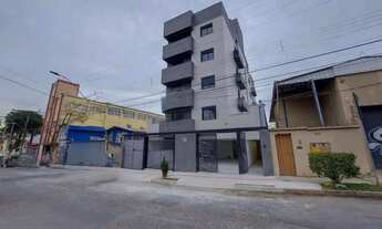 Imagem 3: Apartamento de 03 quartos sendo 01 com suíte, 02 vagas de garagem no Bairro Novo Eldorado