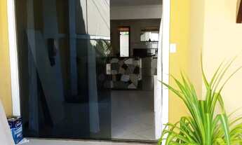 Imagem 4: CASA EM CONDOMÍNIO,4 QUARTOS 2 SUÍTES,NASCENTE,ARMÁRIOS,190M2,PITANGUEIRAS,LAURO DE FREITA