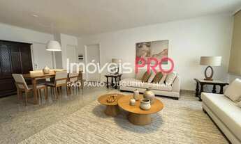 Imagem 4: Apartamento para locação no Jardim Paulista - 150m², 2 dormitórios (1 suíte) + 2 vagas