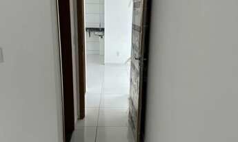 Imagem 7: Alugo Prime Calhau 3 Quartos - 2° Andar