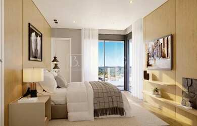 Imagem 2: Apartamento à venda na Trindade, Florianópolis