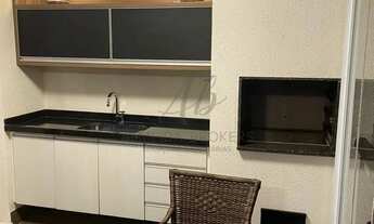 Imagem 7: Apartamento para alugar de 116m2, Rua Elvira Padilha Rossler - Campinas/SP