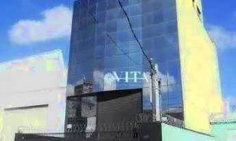 Imagem 2: Prédio à venda, 934 m² por R$ 4.000.000 - Cidade Jardim Cumbica - Guarulhos/SP